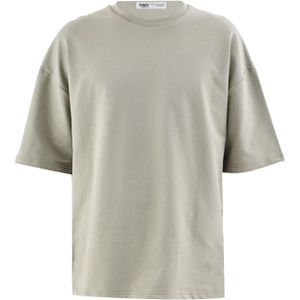 VAMOS CLO Shirt  kaki