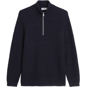 Marc O'Polo Denim - Schipperstrui - Regular Fit - Katoenmix