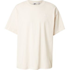 adidas Originals - ESS OS TEE - T-shirt - Wonder White - 100% Katoen
