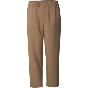 DAN FOX APPAREL Broek 'Gregor'  taupe