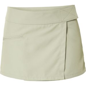 Bella x ABOUT YOU Rok 'Penelope'  groen / kaki