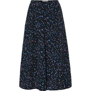 TATUUM Rok 'Sini 1'  navy / nachtblauw / lichtblauw / wit