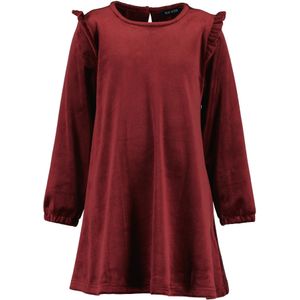 Blue Seven - Sweatjurk - Wijnrood