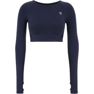 OCEANSAPART - Functioneel Shirt - Zwart/Wit - Beauty