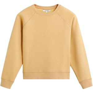 Scalpers Sweatshirt  mosterd