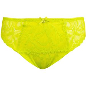 SugarShape Slip 'Cariba'  limoen