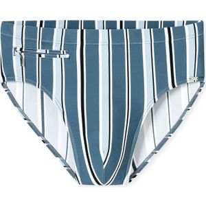 Schiesser - Zwem-sir - Zwembroek - Gerecycled PET - Duurzaam