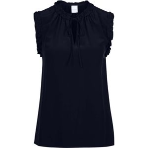 MADELEINE Blouse  marine