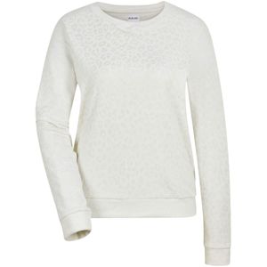 MADELEINE Sweatshirt  parelwit