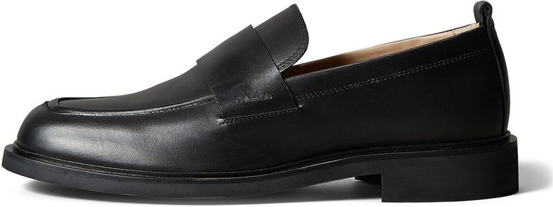 CK Calvin Klein - Model 'Rubber' - Loafers - Gladde Zool