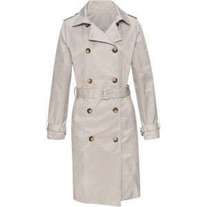 LASCANA Tussenmantel  beige