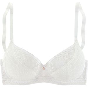 LASCANA BH  wit