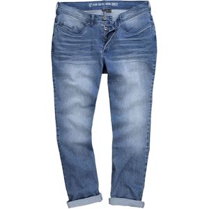 JP1880 Jeans  blauw denim