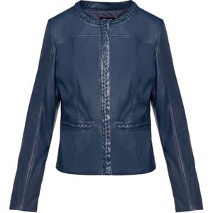 Quiosque Tussenjas  nachtblauw / donkerblauw