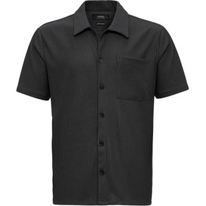 Antioch Overhemd  donkergrijs