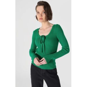 Colin's Trui  limoen