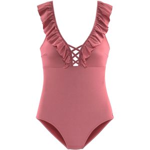 s.Oliver Badpak  oudroze