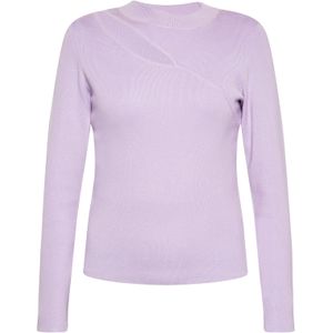 faina Trui  lavendel