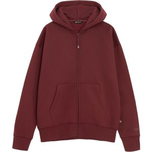 NoWear Sweatvest  bourgogne