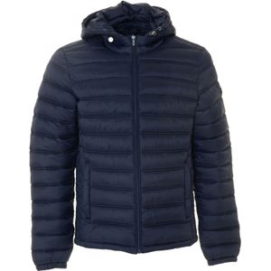 BIG STAR Tussenjas 'ACARF'  donkerblauw