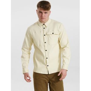 Dxnmxrk Shirt 'DXEliot'  beige
