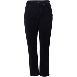 SCOTCH & SODA - Broek - Navy - Corduroy - 5-pocket-style