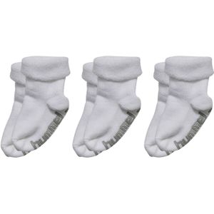 Hummel - Mini - Huissokken - Gecertificeerd volgens Standard 100 door OEKOTEX® - Set van 3