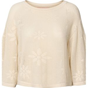 Odd Molly Trui 'Curtain'  lichtbeige