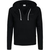 O'Neill - Essentials Long Sleeve Hoodie - Dames - Zwart