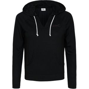 O'Neill - Essentials Long Sleeve Hoodie - Dames - Zwart