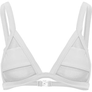 La Michaux Bikinitop 'FIERCE'  wit