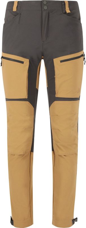 WHISTLER - Kodiak - Wandelbroek - Tweekleurig - Hoge Kwaliteit