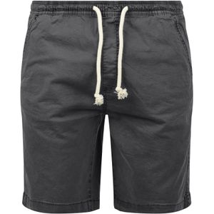 INDICODE JEANS Chino 'IDAbbey'  donkergrijs