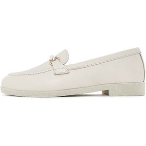 Derimod Instappers  crème