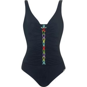 SUNFLAIR Badpak  zwart