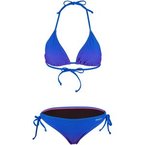 BECO the world of aquasports Bikini 'Gradient Dots'  blauw / pink