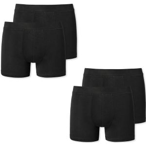 SCHIESSER Onderbroek  zwart