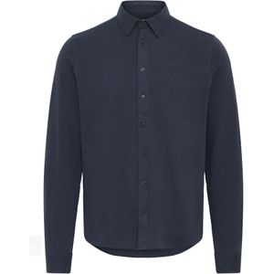 Casual Friday Overhemd ' CFARKAN '  donkerblauw