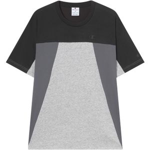 Champion Authentic Athletic Apparel Shirt  grijs / antraciet / lichtgrijs