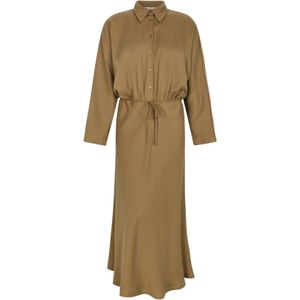 Soft Rebels Jurk 'Stormy'  spar