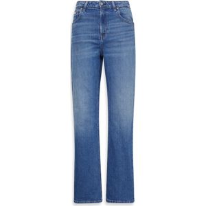 Calvin Klein Jeans Jeans 'ESS'  donkerblauw