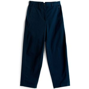 TOMMY HILFIGER Chino  donkerblauw