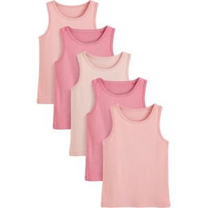 Next Onderhemd  rosa / pastelroze / lichtroze