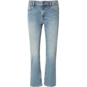 MOS MOSH Jeans 'MMColorado Galleon'  lichtblauw