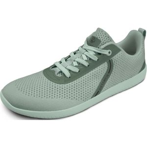 GIESSWEIN Sneakers laag 'Barefoot'  riet / lichtgroen