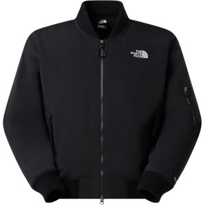 The North Face - Tnf-bomberjack - Zwart - Uniseks