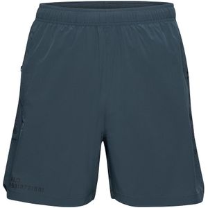 HALO Sportbroek 'Scout'  donkerblauw