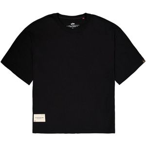 Alpha Industries - Studio Edition - T-shirt - 100% Katoen