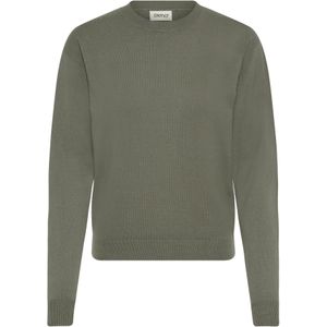 Oxmo Trui ' OXISCANNY LS '  kaki