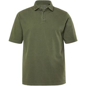 JP1880 Shirt  grasgroen